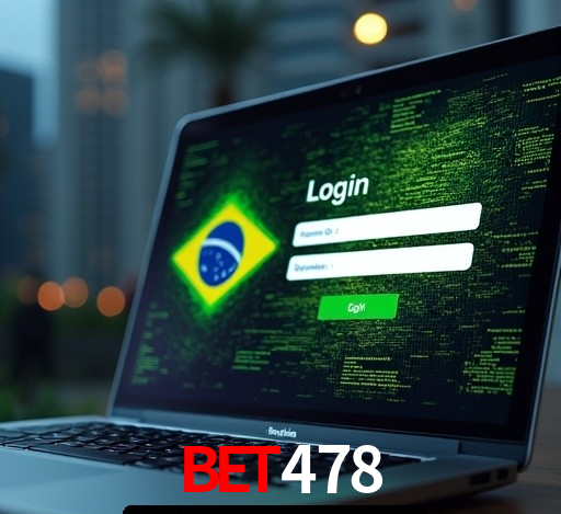 Integração de APIs bet478