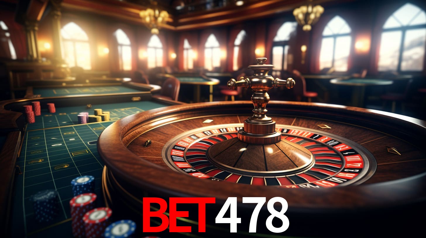 Apostas de Tênis bet478