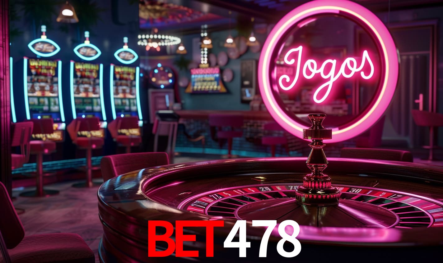 Diretório de Jogos bet478