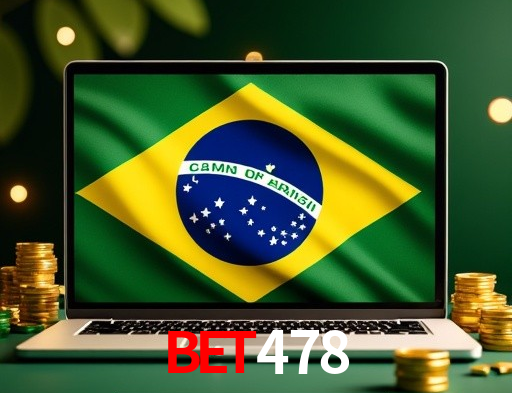 Provedores de Jogos bet478