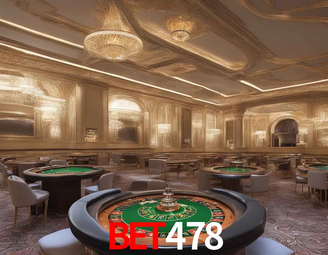 Casino Ao Vivo bet478