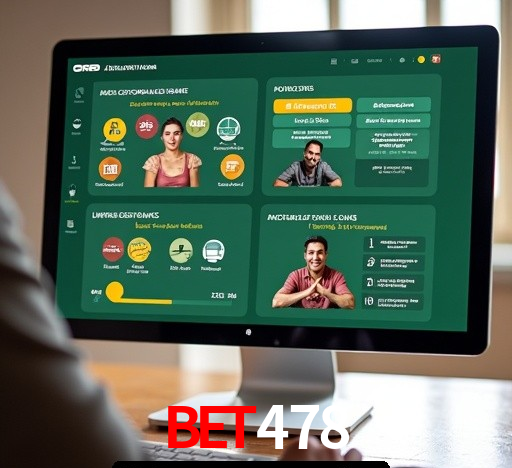 Promoções Sazonais bet478