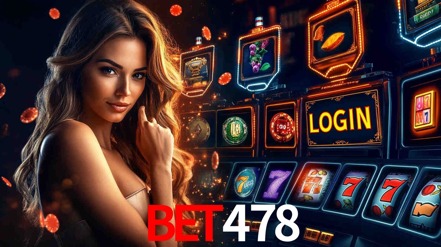 Login Seguro bet478