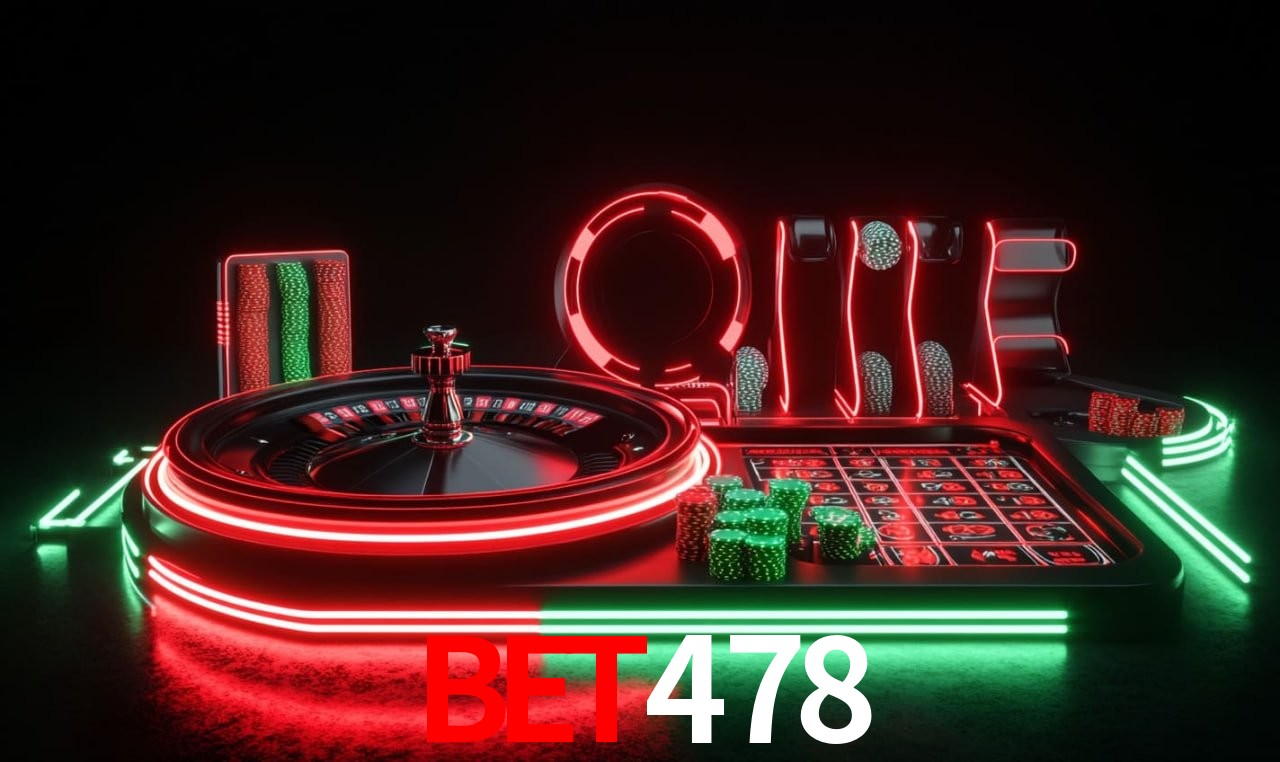 Estatísticas bet478