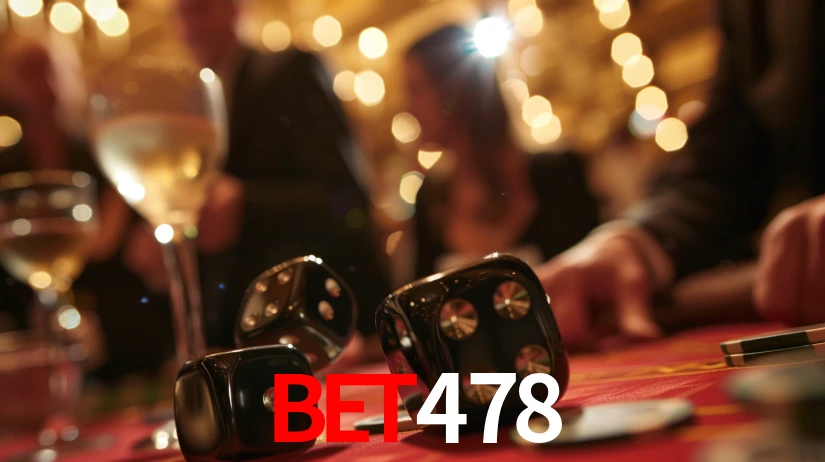 Bônus de Boas-vindas bet478