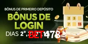Promoções 1 BET478