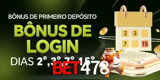 Promoções 1 BET478