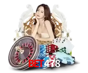 Cassino Online e Cassino Ao Vivo no BET478