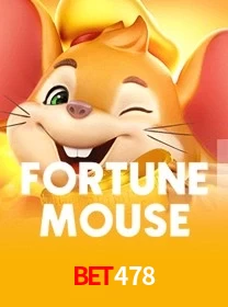 Caça-níqueis fortune mouse BET478