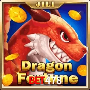 dragon fortune pescaria BET478